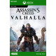 Assassins Creed Valhalla XBOX [Offline Only]